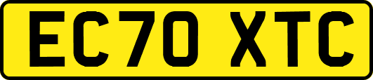 EC70XTC