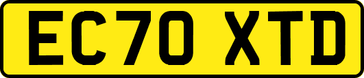 EC70XTD