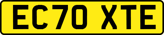 EC70XTE