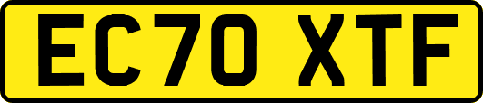 EC70XTF