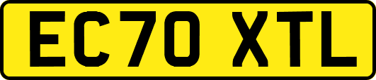 EC70XTL