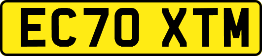 EC70XTM