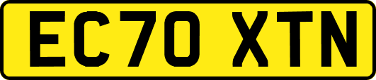 EC70XTN