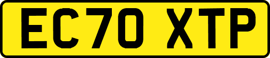 EC70XTP