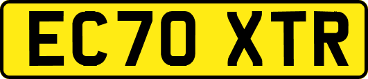EC70XTR