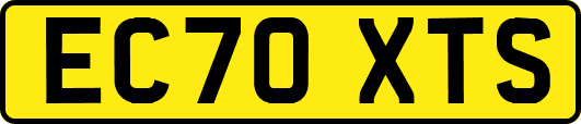 EC70XTS