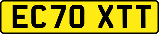 EC70XTT