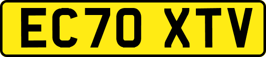EC70XTV