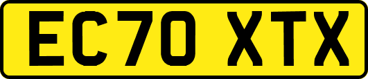 EC70XTX