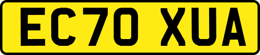 EC70XUA