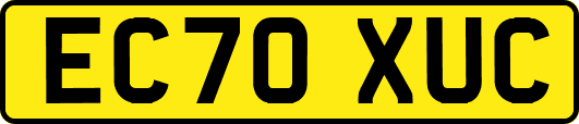 EC70XUC