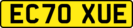 EC70XUE