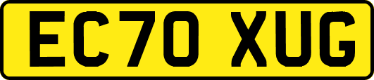 EC70XUG