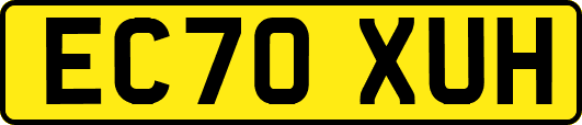 EC70XUH