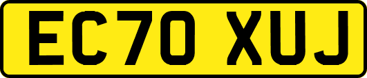 EC70XUJ