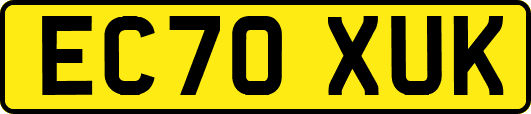 EC70XUK