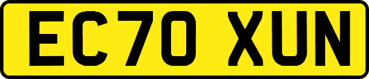 EC70XUN