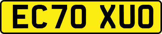 EC70XUO