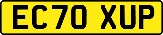 EC70XUP