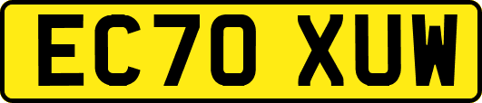 EC70XUW