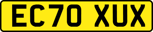 EC70XUX