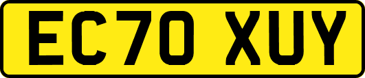 EC70XUY