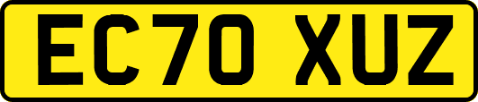 EC70XUZ