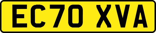 EC70XVA