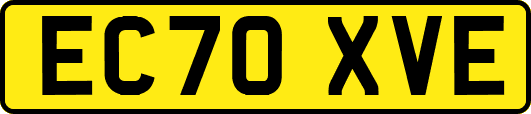 EC70XVE