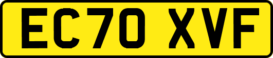 EC70XVF