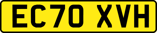 EC70XVH