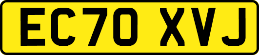 EC70XVJ