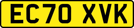 EC70XVK