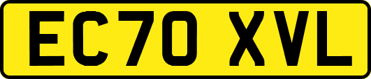 EC70XVL