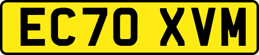 EC70XVM