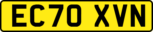 EC70XVN