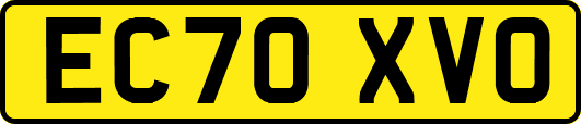 EC70XVO