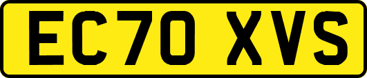 EC70XVS