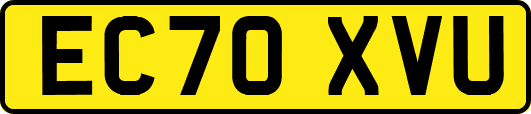 EC70XVU