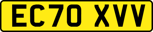 EC70XVV