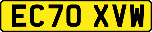 EC70XVW