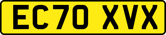 EC70XVX