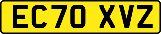 EC70XVZ