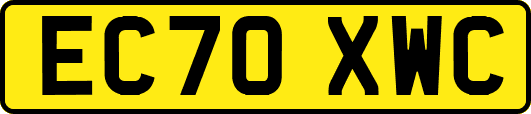 EC70XWC
