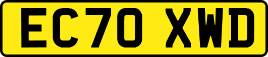 EC70XWD