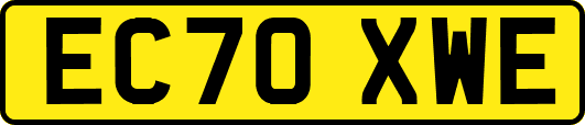 EC70XWE