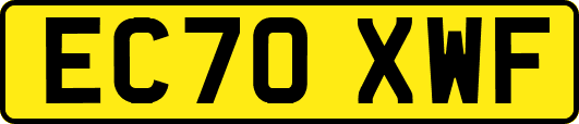 EC70XWF