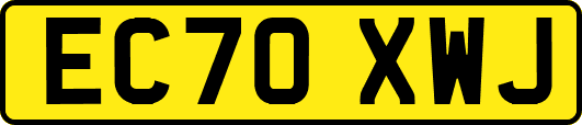 EC70XWJ