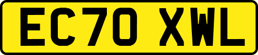 EC70XWL