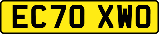 EC70XWO